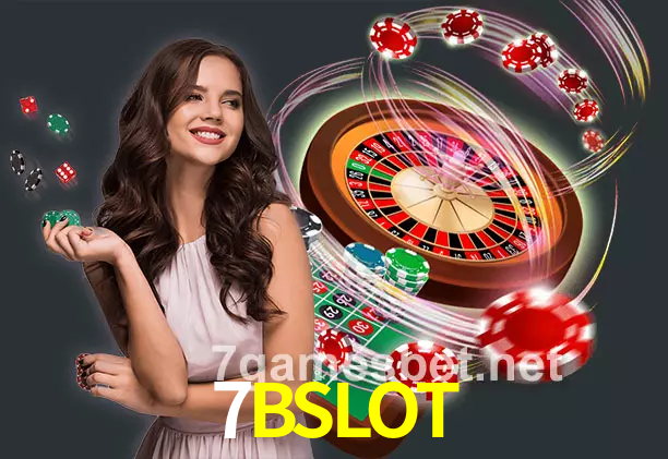 vivo no cassino 7BSLOT