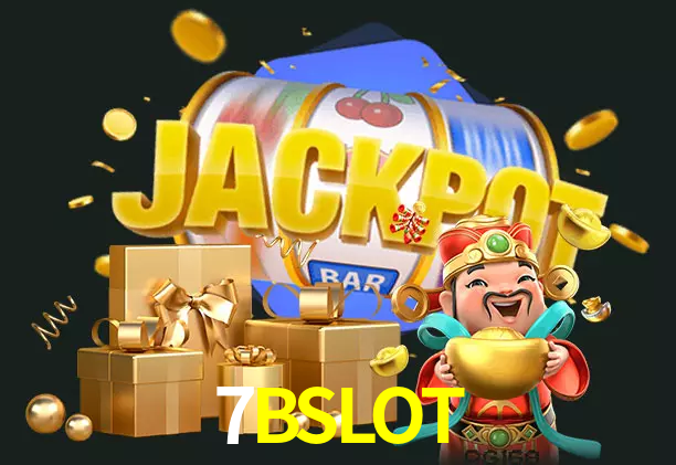 7BSLOT bet