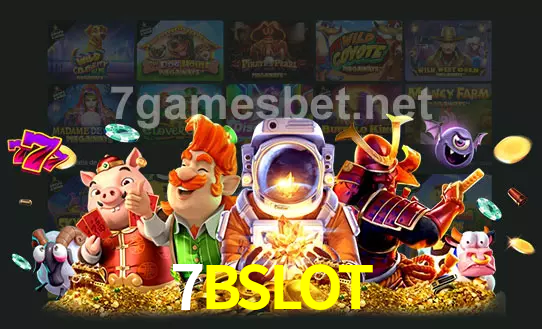 cassino 7BSLOT