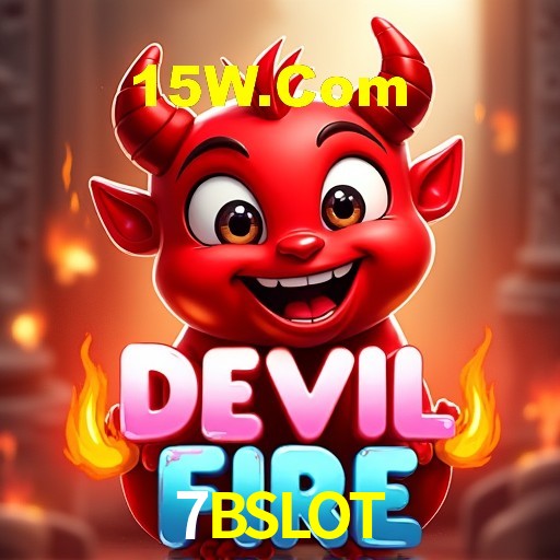 Provedores de Jogos 7BSLOT