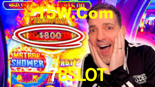 7BSLOT,7BSLOT.Com