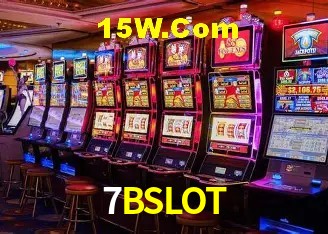 7BSLOT - Pagamento PIX Instantâneo