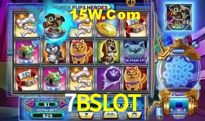 7BSLOT Fortaleza - Sports Winners