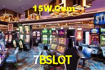 7BSLOT Belo Horizonte - Winners