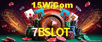 Slot Games 7BSLOT
