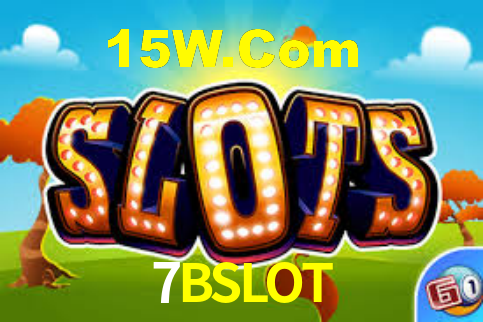 7BSLOT - App Compatibility
