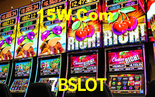 7BSLOT,7BSLOT.Com