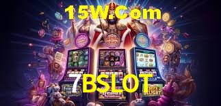 Bonus Features 7BSLOT