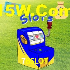 Welcome Bonus 7BSLOT