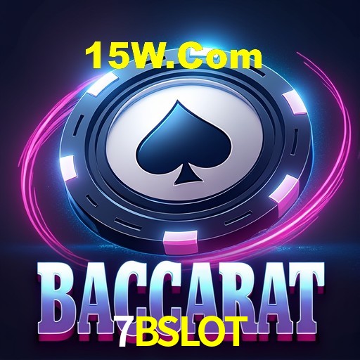 Estatísticas do Jogo 7BSLOT