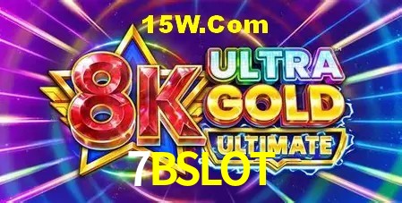 7BSLOT Brasília - Jogo Features