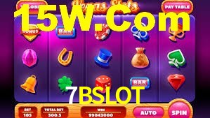 Blackjack Table 7BSLOT