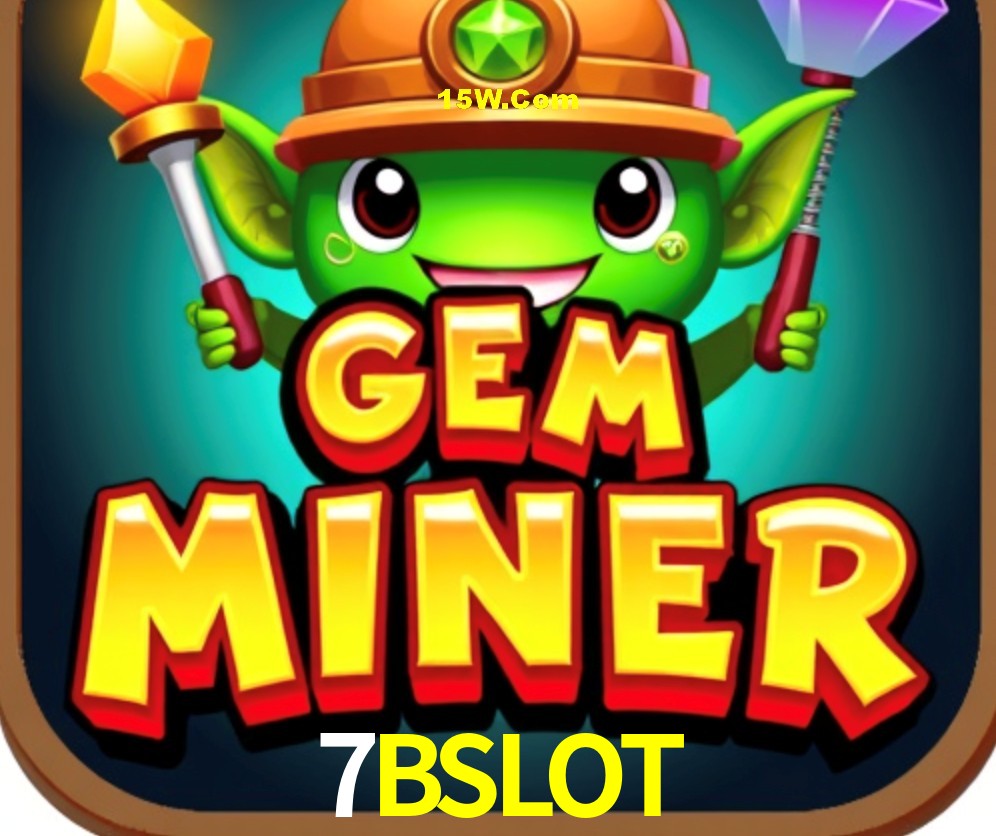 Login Seguro 7BSLOT