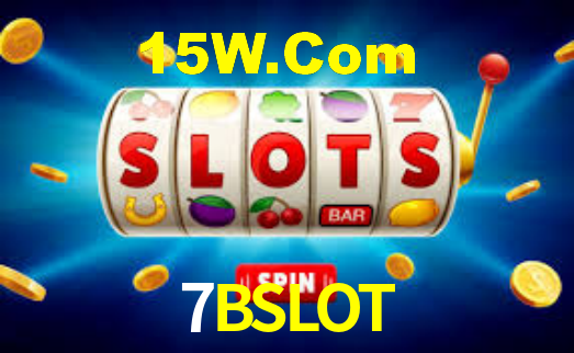 7BSLOT - App Security