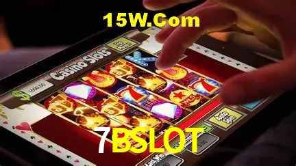 7BSLOT - Rápido Acesse