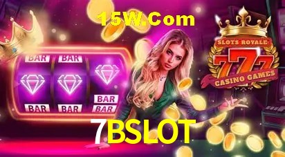 7BSLOT Salvador - Promo Stats