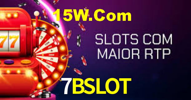 7BSLOT,7BSLOT.Com