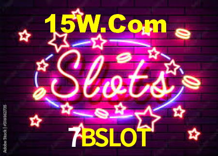 7BSLOT