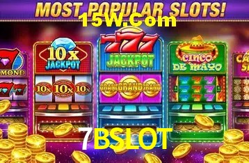 7BSLOT - Login Methods
