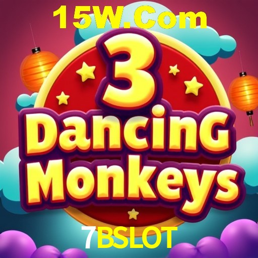 Interface do App 7BSLOT