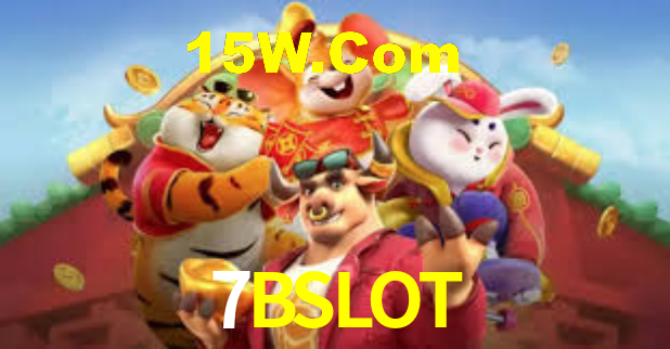 7BSLOT - Installation Guide