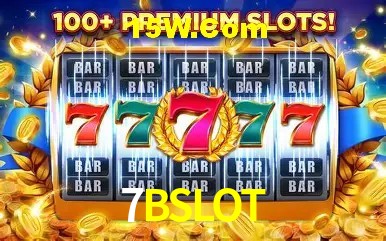 7BSLOT Rio de Janeiro - Licenses