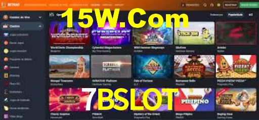 7BSLOT,7BSLOT.Com