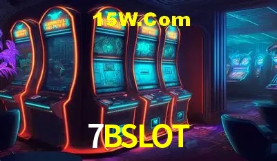 7BSLOT - Aplicativo Móvel