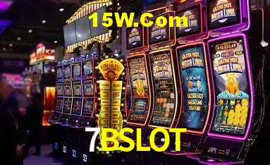 7BSLOT - Customer Support