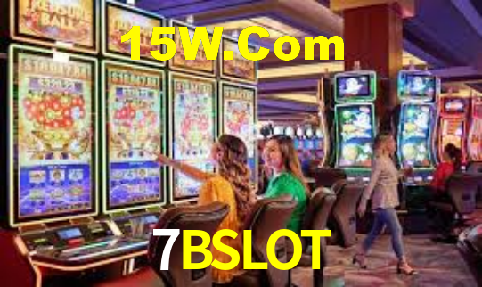7BSLOT.Com