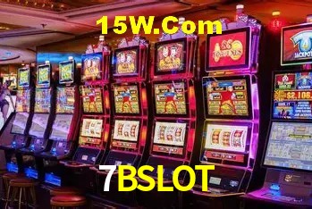 7BSLOT Rio de Janeiro - Popular Jogos