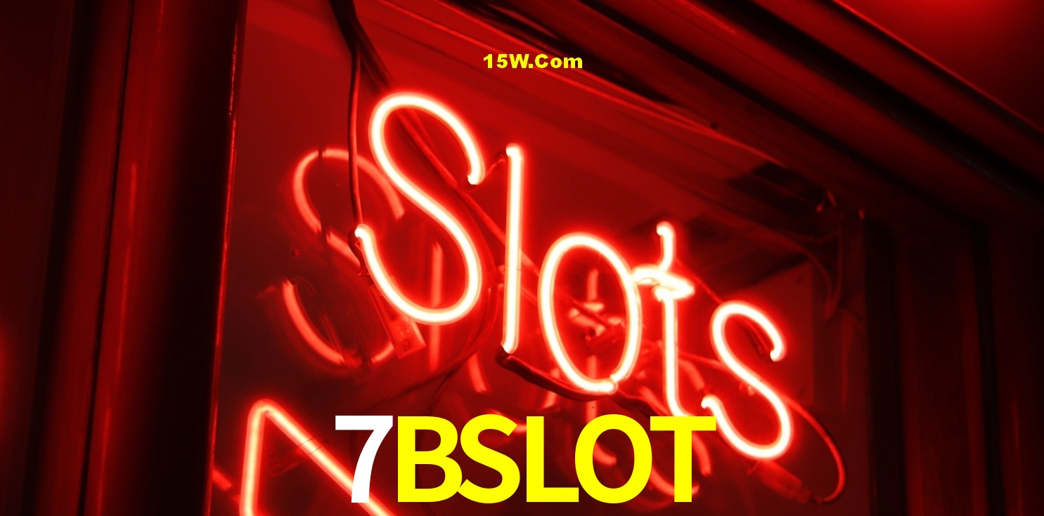 Quick Registration 7BSLOT