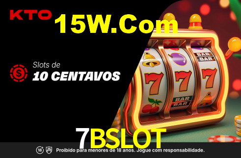 7BSLOT PAGA
