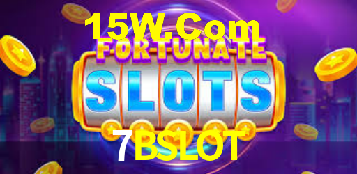 7BSLOT.Com