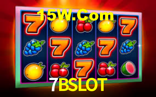 7BSLOT,7BSLOT.Com