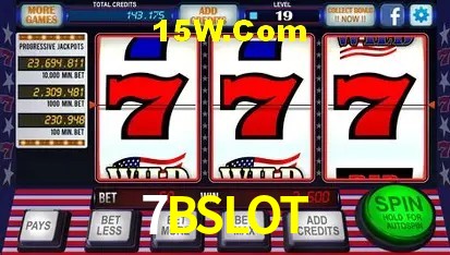 7BSLOT - Winners Celebration