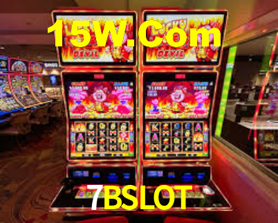 7BSLOT,7BSLOT.Com