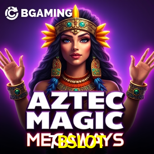 Melhor Casino Online 7BSLOT